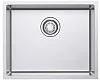 Кухонная мойка Omoikiri Tadzava 54-U/I-Ultra-IN нерж.сталь/нержавеющая сталь 4993800