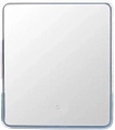 Зеркальный шкаф Style Line Каре 65*80 с подсветкой СС-00002336 Зеркальный шкаф Style Line Каре 65*80 с подсветкой СС-00002336