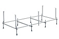 Каркас для ванны ROCA BeCool 190x90 ZRU9303021 Каркас для ванны ROCA BeCool 190x90 ZRU9303021