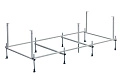 Каркас для ванны ROCA BeCool 190x90 ZRU9303021 Каркас для ванны ROCA BeCool 190x90 ZRU9303021