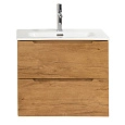 Тумба под раковину BelBagno ETNA39-500/390-2C-SO-RN-P Rovere Nature подвесная 500x390 Тумба под раковину BelBagno ETNA39-500/390-2C-SO-RN-P Rovere Nature подвесная 500x390
