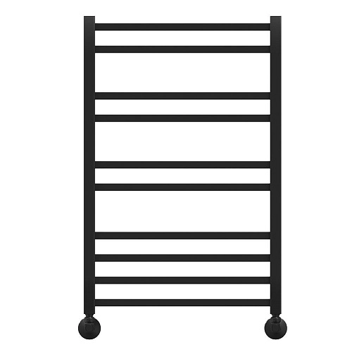 Полотенцесушитель водяной Lemark Unit П10 LM45810BL 500x800, черный Полотенцесушитель водяной Lemark Unit П10 LM45810BL 500x800, черный