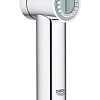 Гигиеническая лейка GROHE Sena, хром (26328000) Гигиеническая лейка GROHE Sena, хром (26328000)