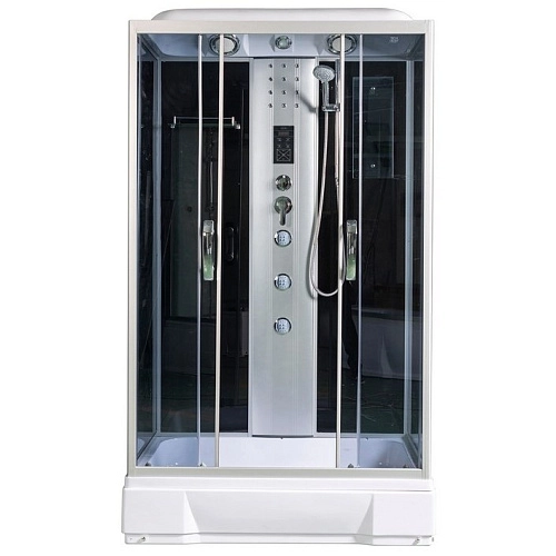 Душевая кабина River SENA 120/80/26 ТН 10000001451 Душевая кабина River SENA 120/80/26 ТН 10000001451