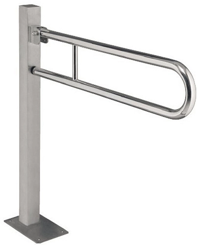 Поручень Bemeta HELP program 301107602 Поручень Bemeta HELP program 301107602