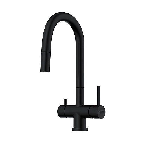 Смеситель для кухни Omoikiri Akita-S-GB 4994359 Смеситель для кухни Omoikiri Akita-S-GB 4994359