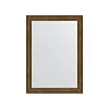Зеркало в багетной раме Evoform Definite BY 0794 53 x 73 см, сухой тростник