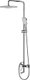 Душевая система D&K Rhein.Dusseldorf DA1493741B14 Душевая система D&K Rhein.Dusseldorf DA1493741B14