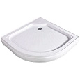 Душевой поддон River Light 90x90x15четверть круга 10000002919 Душевой поддон River Light 90x90x15четверть круга 10000002919