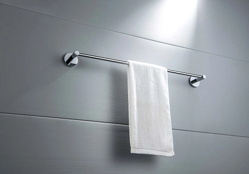 Полотенцедержатель Aquatek ЕВРОПА AQ4114CR хром Полотенцедержатель Aquatek ЕВРОПА AQ4114CR хром