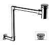 Сифон для раковины Remer 985S