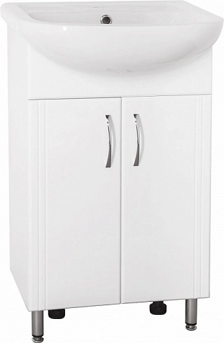 Тумба под раковину Style Line 9 под раковину Ладога 50 ЛС-00000492 Тумба под раковину Style Line 9 под раковину Ладога 50 ЛС-00000492