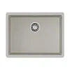 Кухонная мойка Omoikiri Kata 54-U-PA Artgranit/пастила 4993407
