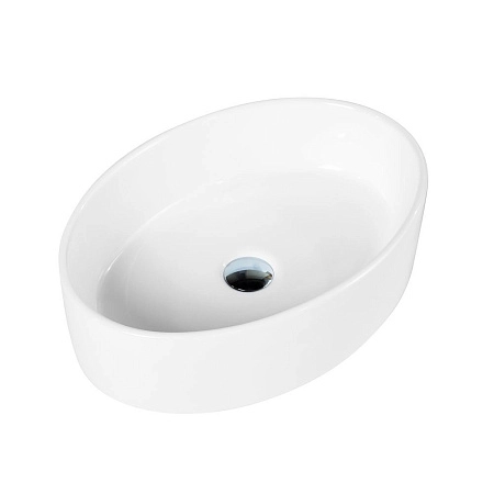 Раковина BelBagno BB1049 500x365 белый Раковина BelBagno BB1049 500x365 белый