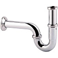 Сифон для раковины GROHE 1 1/4″, хром (28947000) Сифон для раковины GROHE 1 1/4″, хром (28947000)