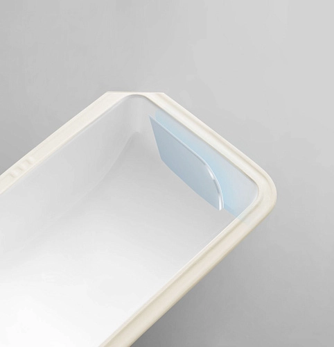 Раковина ARROW AP4036 встраиваемая снизу Раковина ARROW AP4036 встраиваемая снизу