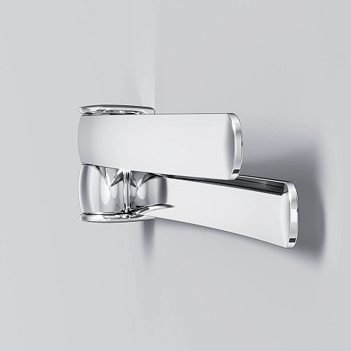 Полотенцедержатель AM.PM Sensation A3032600 Полотенцедержатель AM.PM Sensation A3032600