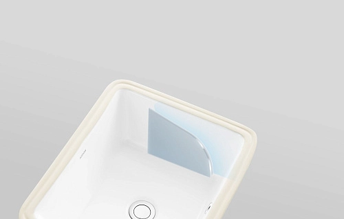 Раковина ARROW ATX4538F встраиваемая снизу Раковина ARROW ATX4538F встраиваемая снизу