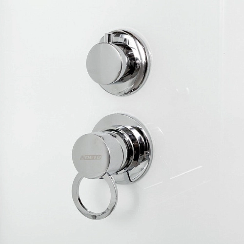 Душевая кабина Dto K (K402) 120x90 см Душевая кабина Dto K (K402) 120x90 см