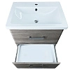 Тумба под раковину Style Line Лотос 60, Комо 60, CОСНА ЛОФТ PLUS ЛС-00002303 подвесная Тумба под раковину Style Line Лотос 60, Комо 60, CОСНА ЛОФТ PLUS ЛС-00002303 подвесная