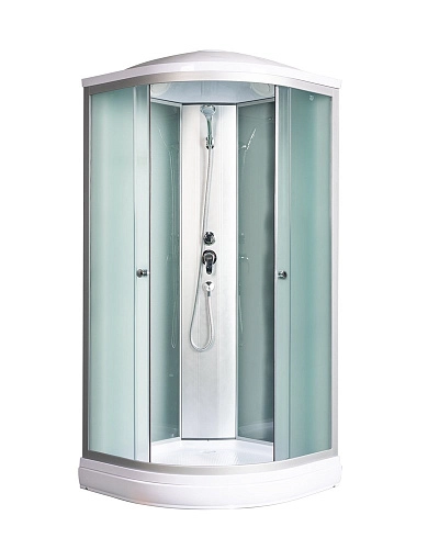 Душевая кабина River NARA LIGHT 80/15 МТ 10000001669 Душевая кабина River NARA LIGHT 80/15 МТ 10000001669