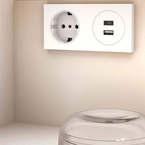 Тумба под раковину Keuco Stageline 32853180100 Тумба под раковину Keuco Stageline 32853180100