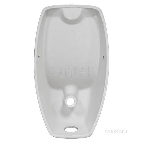Писсуар Santek Гала 1WH501693 1.WH50.1.693 Писсуар Santek Гала 1WH501693 1.WH50.1.693