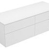 Тумба под раковину Keuco Edition 400 31767ZZ0000, 1400х472х535 мм Тумба под раковину Keuco Edition 400 31767ZZ0000, 1400х472х535 мм