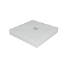 Душевой поддон RGW Stone Tray ST-W 1000x1000 мм 16152010-01K квадратный белый Душевой поддон RGW Stone Tray ST-W 1000x1000 мм 16152010-01K квадратный белый