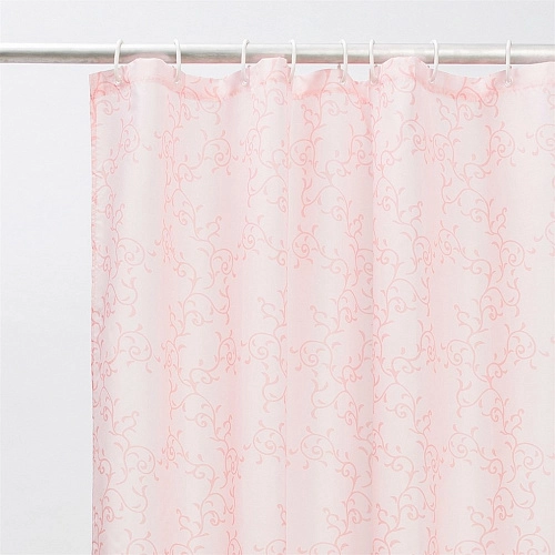 Штора для ванны IDDIS Basic 200x180 (B55P218i11) Штора для ванны IDDIS Basic 200x180 (B55P218i11)