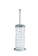 Ершик для унитаза Boheme Puro (хрусталь) 10719 Ершик для унитаза Boheme Puro (хрусталь) 10719