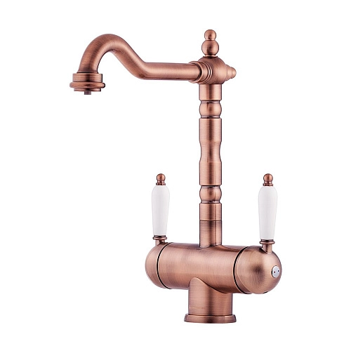 Смеситель для кухни Omoikiri Amagasaki-AC OAMA-AC-35 Смеситель для кухни Omoikiri Amagasaki-AC OAMA-AC-35