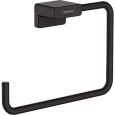 Полотенцедержатель Hansgrohe AddStoris 41754670, матовый черный Полотенцедержатель Hansgrohe AddStoris 41754670, матовый черный