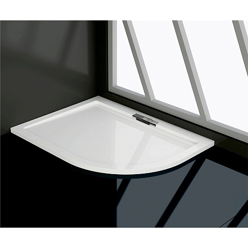 Душевой поддон RGW AWS-41 L 03190480-01L Душевой поддон RGW AWS-41 L 03190480-01L