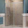 Душевая дверь BelBagno SOFT_CLOSE-2-BF-1-160-C-Cr 160 см, профиль хром, стекло прозрачное Душевая дверь BelBagno SOFT_CLOSE-2-BF-1-160-C-Cr 160 см, профиль хром, стекло прозрачное