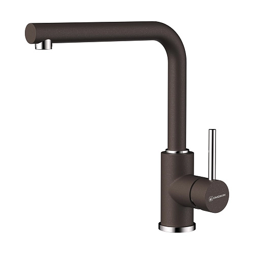 Смеситель для кухни Omoikiri Nakagawa-DC 4994311 Смеситель для кухни Omoikiri Nakagawa-DC 4994311
