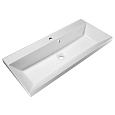 Раковина BelBagno BB1000/450-LV-MR-AST 1000x450 Раковина BelBagno BB1000/450-LV-MR-AST 1000x450