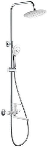 Душевая система Haiba HB24557-8 Душевая система Haiba HB24557-8