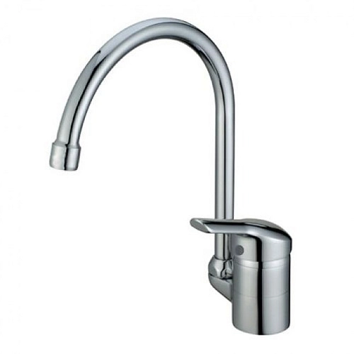 Смеситель для кухни Kaiser Athlete 19044 Смеситель для кухни Kaiser Athlete 19044