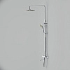 Душевая система AM.PM F0782A500 с термостатом Душевая система AM.PM F0782A500 с термостатом