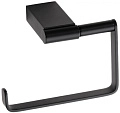 Держатель туалетной бумаги Bemeta NERO 135012220 Держатель туалетной бумаги Bemeta NERO 135012220