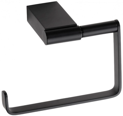 Держатель туалетной бумаги Bemeta NERO 135012220 Держатель туалетной бумаги Bemeta NERO 135012220