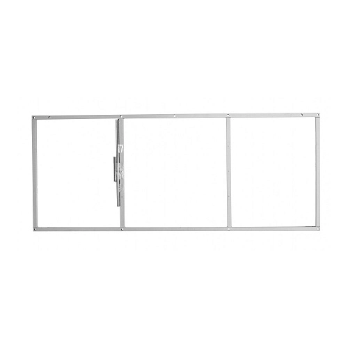 Каркас для ванны AM.PM Bliss L W53A-180-080W-R 180х80 см с монтажным Комплектом Каркас для ванны AM.PM Bliss L W53A-180-080W-R 180х80 см с монтажным Комплектом