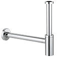 Сифон для раковины GROHE 1 1/4″, хром (28912000) Сифон для раковины GROHE 1 1/4″, хром (28912000)