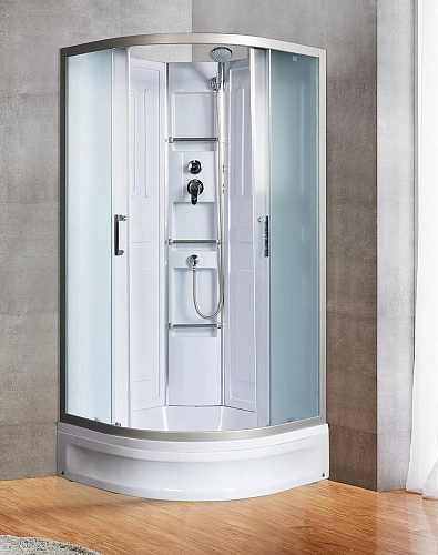 Душевая кабина River LENA Б/К 90/26 МТ 10000000027 Душевая кабина River LENA Б/К 90/26 МТ 10000000027