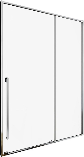 Душевая дверь Allen Brau Fantasy 150 3.11009.00 хром Душевая дверь Allen Brau Fantasy 150 3.11009.00 хром