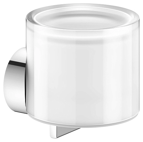 Дозатор жидкого мыла Keuco REVA 12852019000 Дозатор жидкого мыла Keuco REVA 12852019000