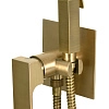 Гигиенический душ Remer Absolute AU65VO, состаренная латунь Гигиенический душ Remer Absolute AU65VO, состаренная латунь