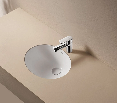 Раковина ARROW AP402E встраиваемая снизу Раковина ARROW AP402E встраиваемая снизу