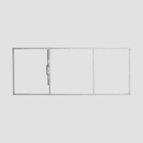 Каркас для ванны AM.PM Bliss L W53A-180-080W-R 180х80 см с монтажным Комплектом Каркас для ванны AM.PM Bliss L W53A-180-080W-R 180х80 см с монтажным Комплектом